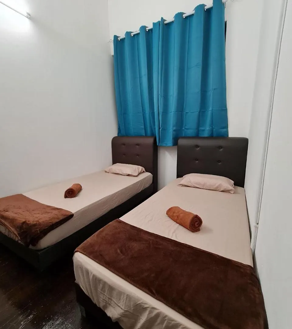 Zajazd Amilite Heritage Villa George Town