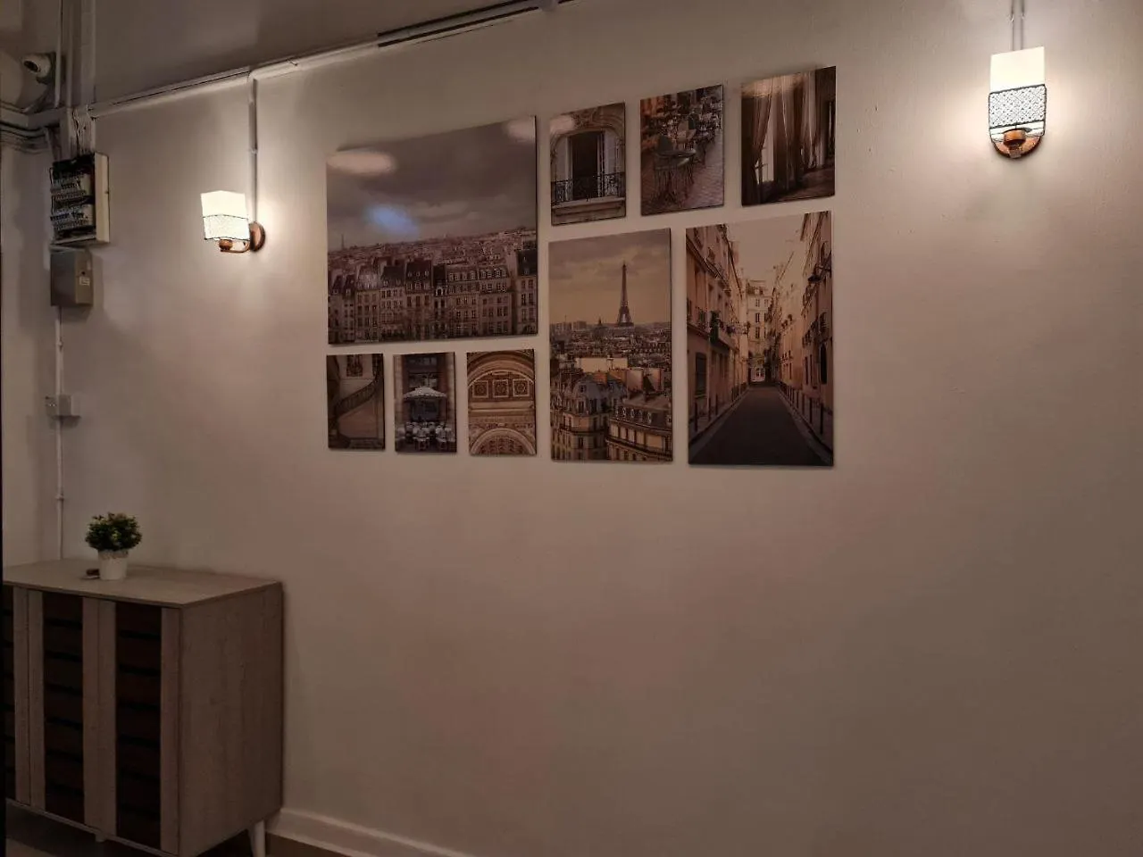 Amilite Heritage Villa George Town Malezja
