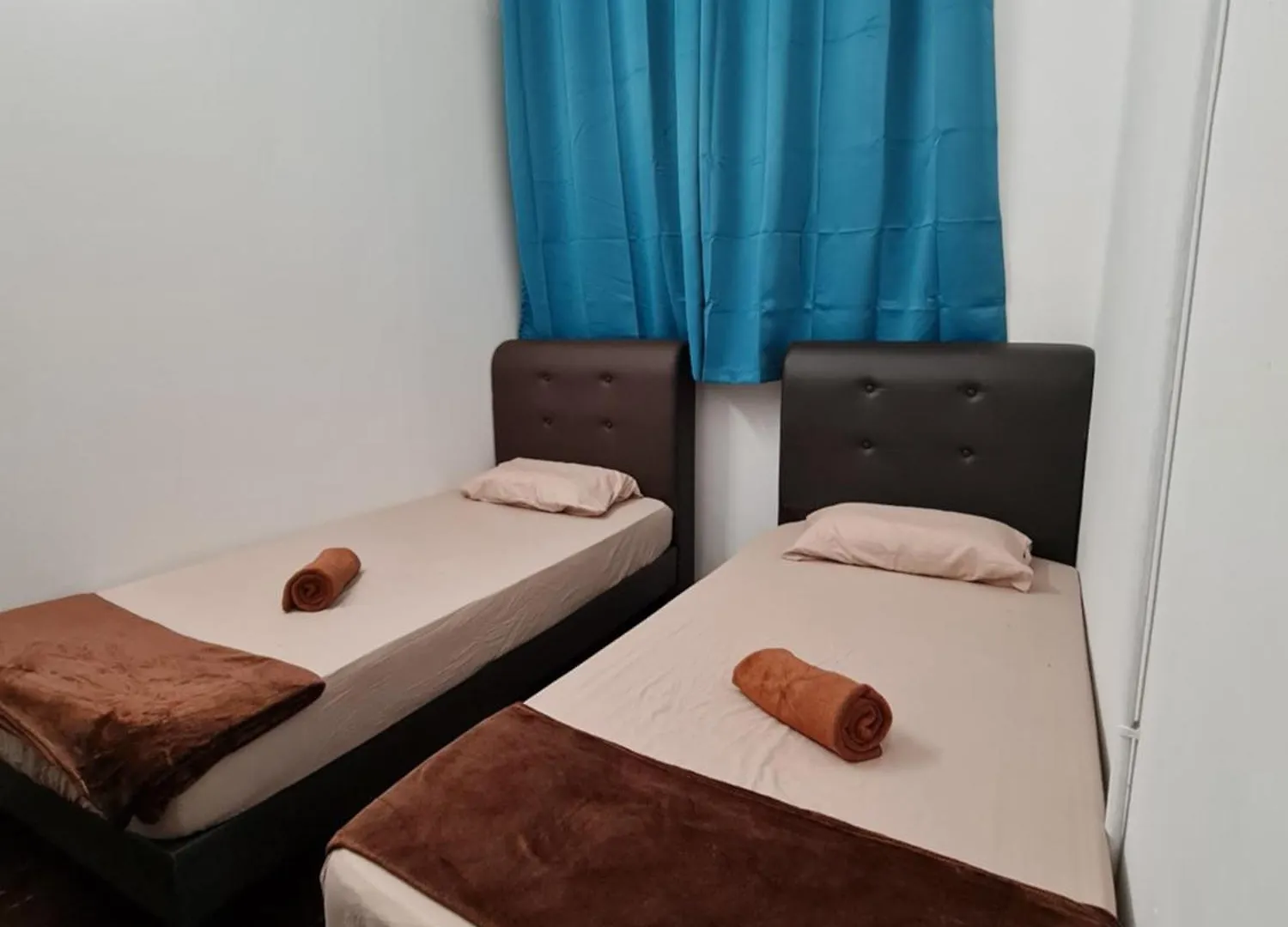 Amilite Heritage Villa George Town