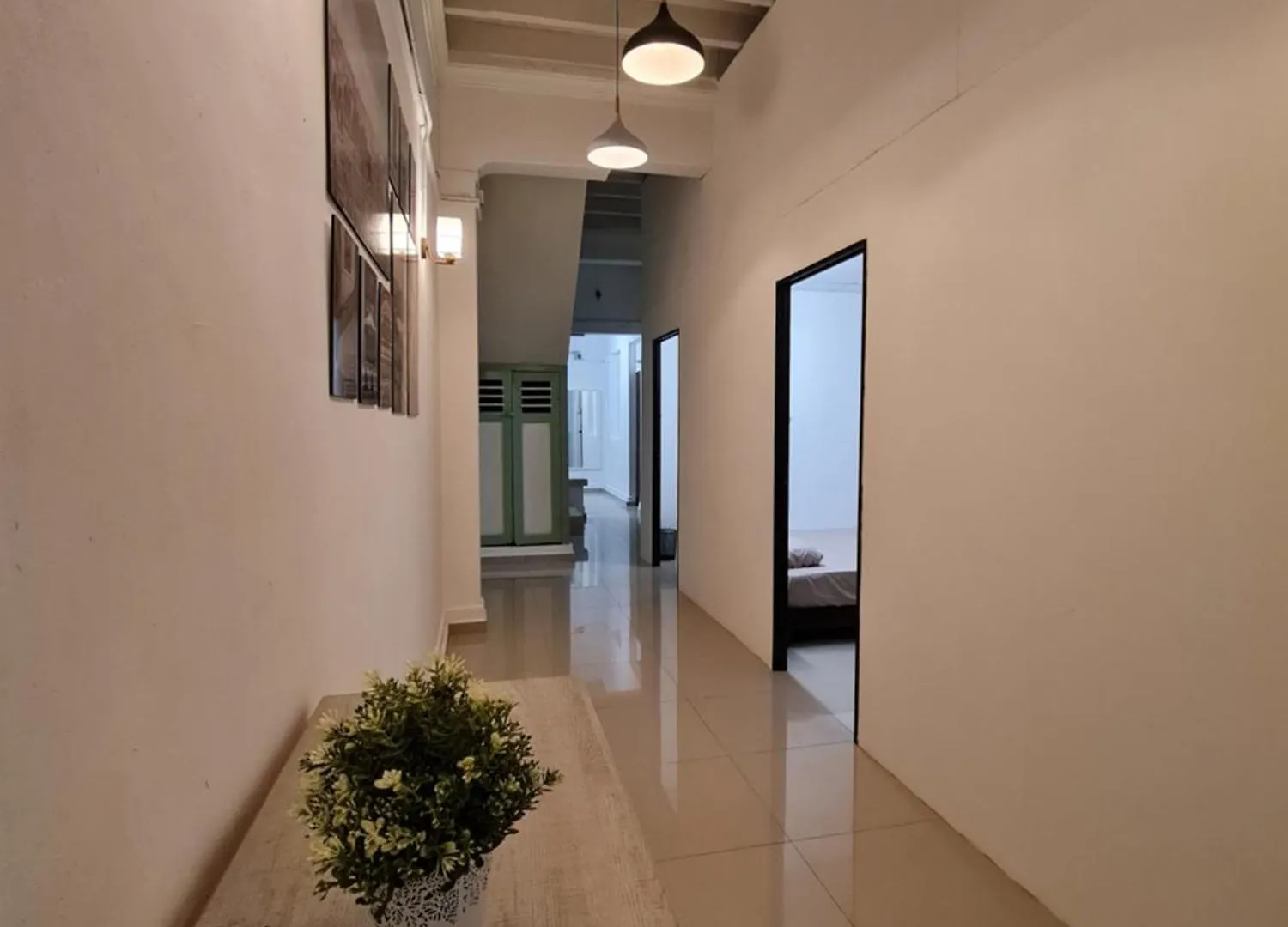 Amilite Heritage Villa George Town