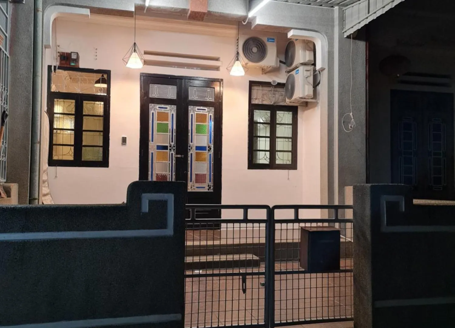 Zajazd Amilite Heritage Villa George Town
