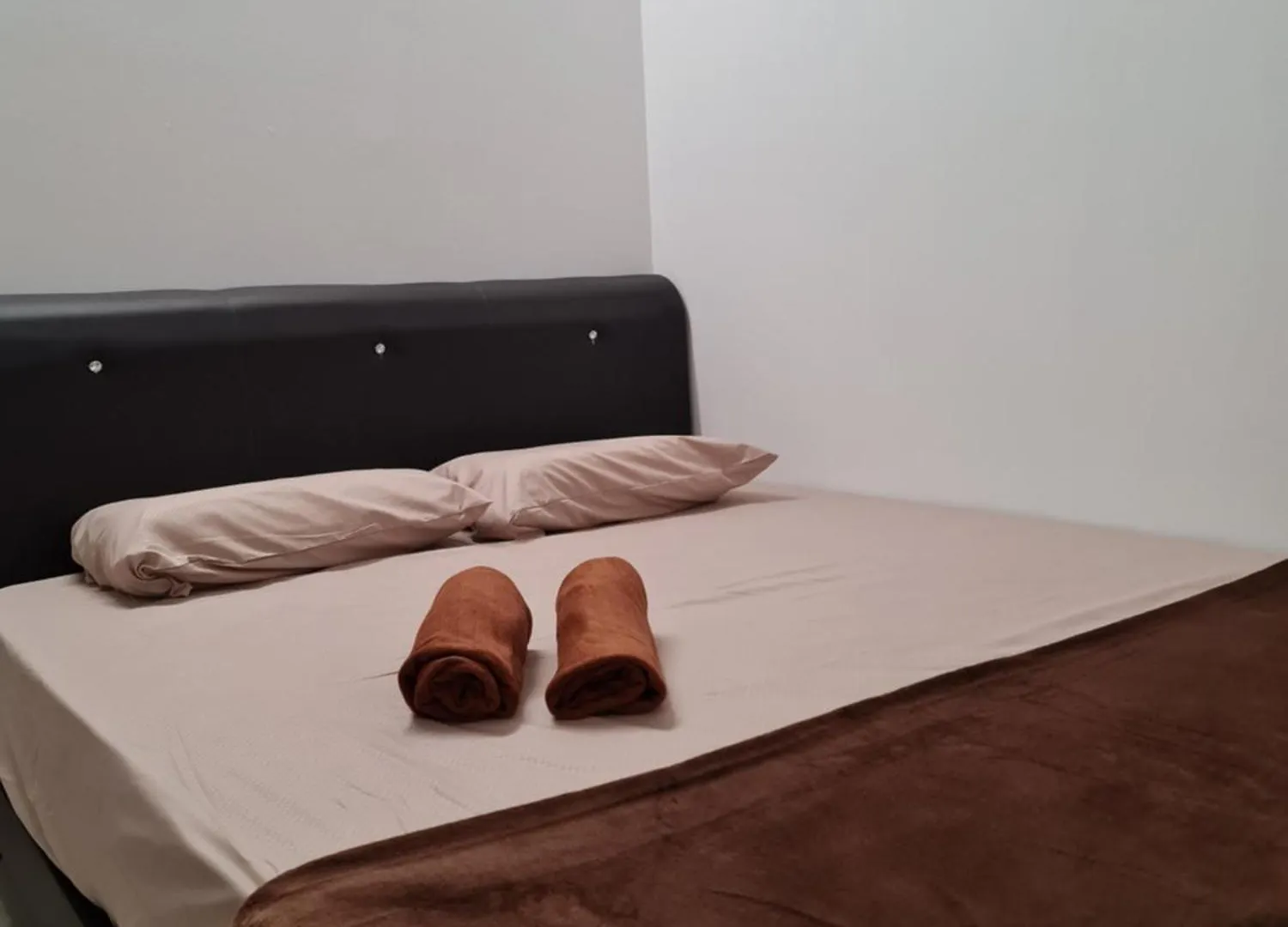 Amilite Heritage Villa George Town Malezja