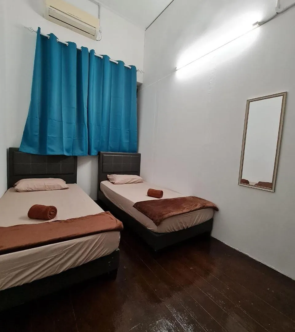 Zajazd Amilite Heritage Villa George Town