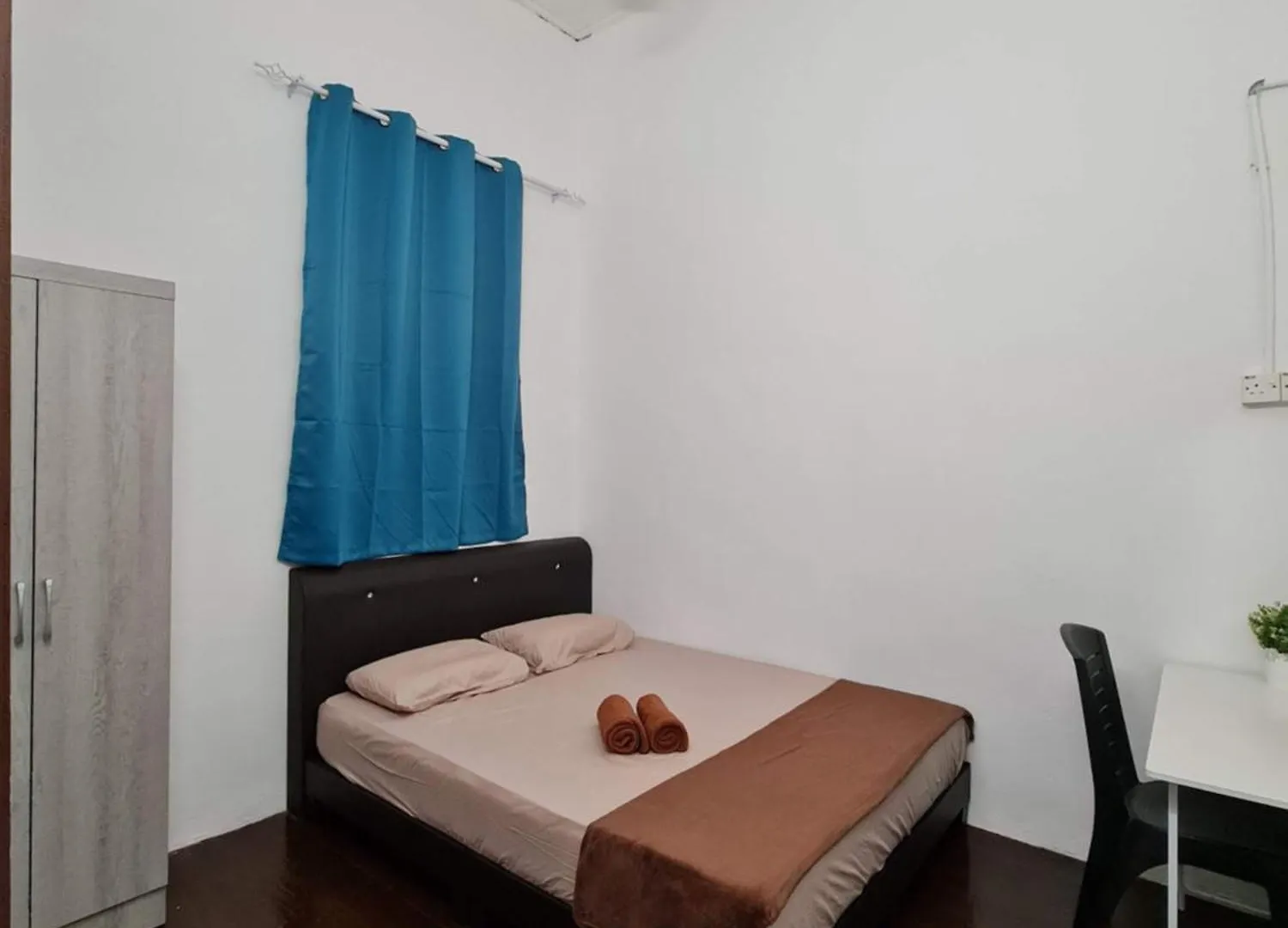 Zajazd Amilite Heritage Villa George Town Malezja