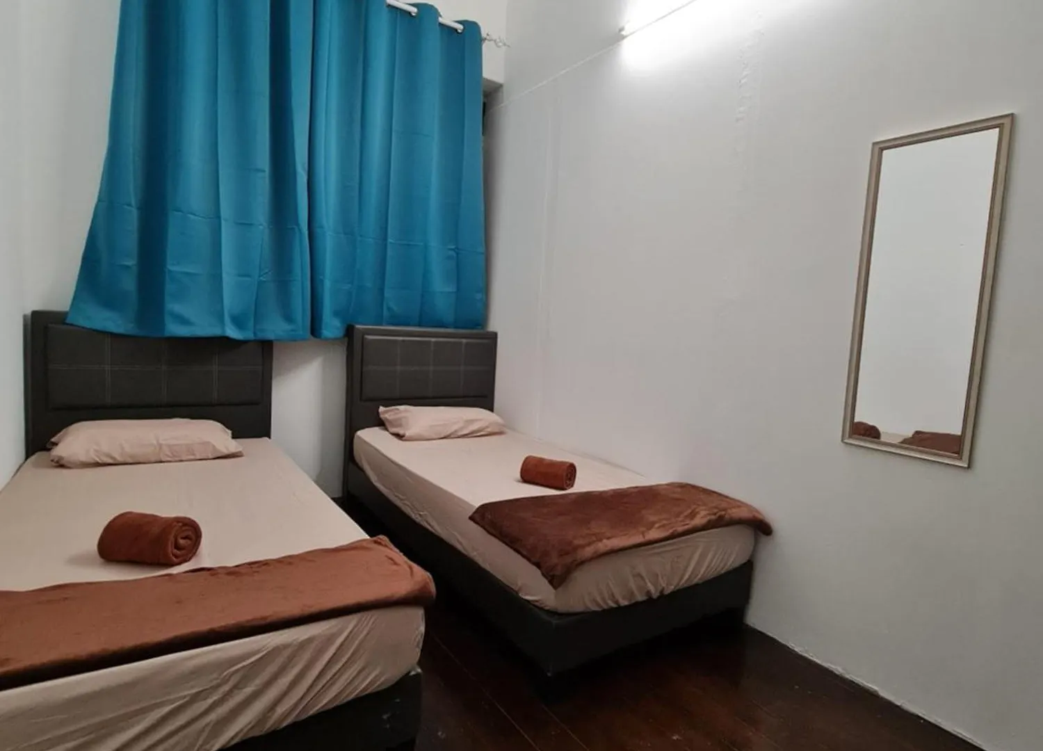 Amilite Heritage Villa George Town Zajazd