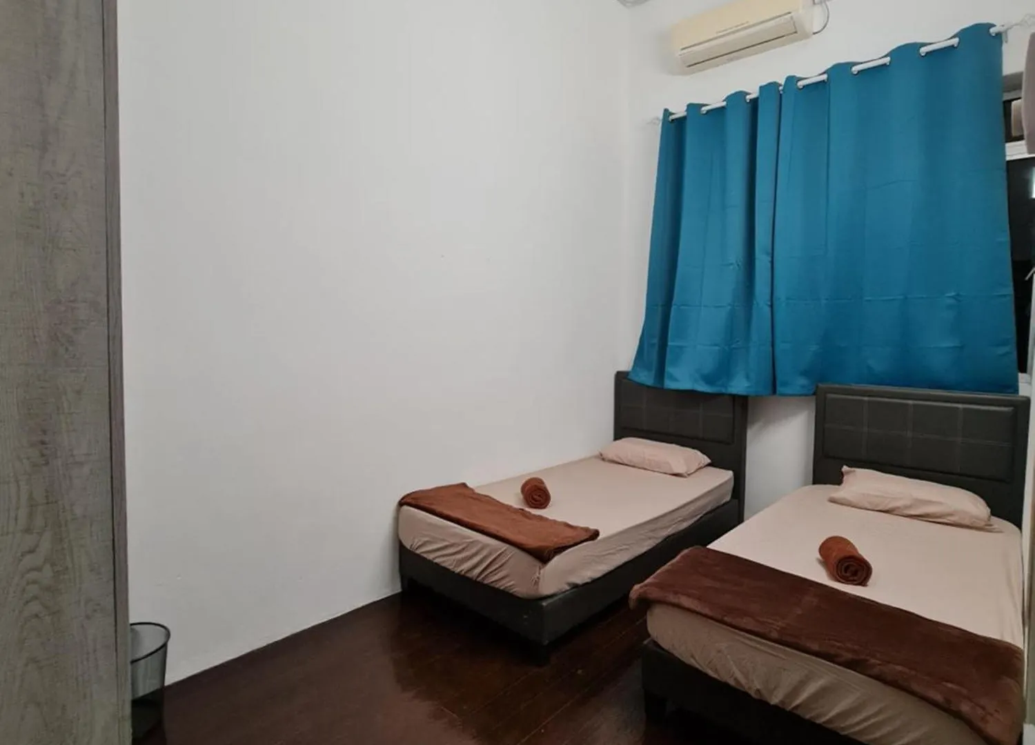 Zajazd Amilite Heritage Villa George Town Malezja