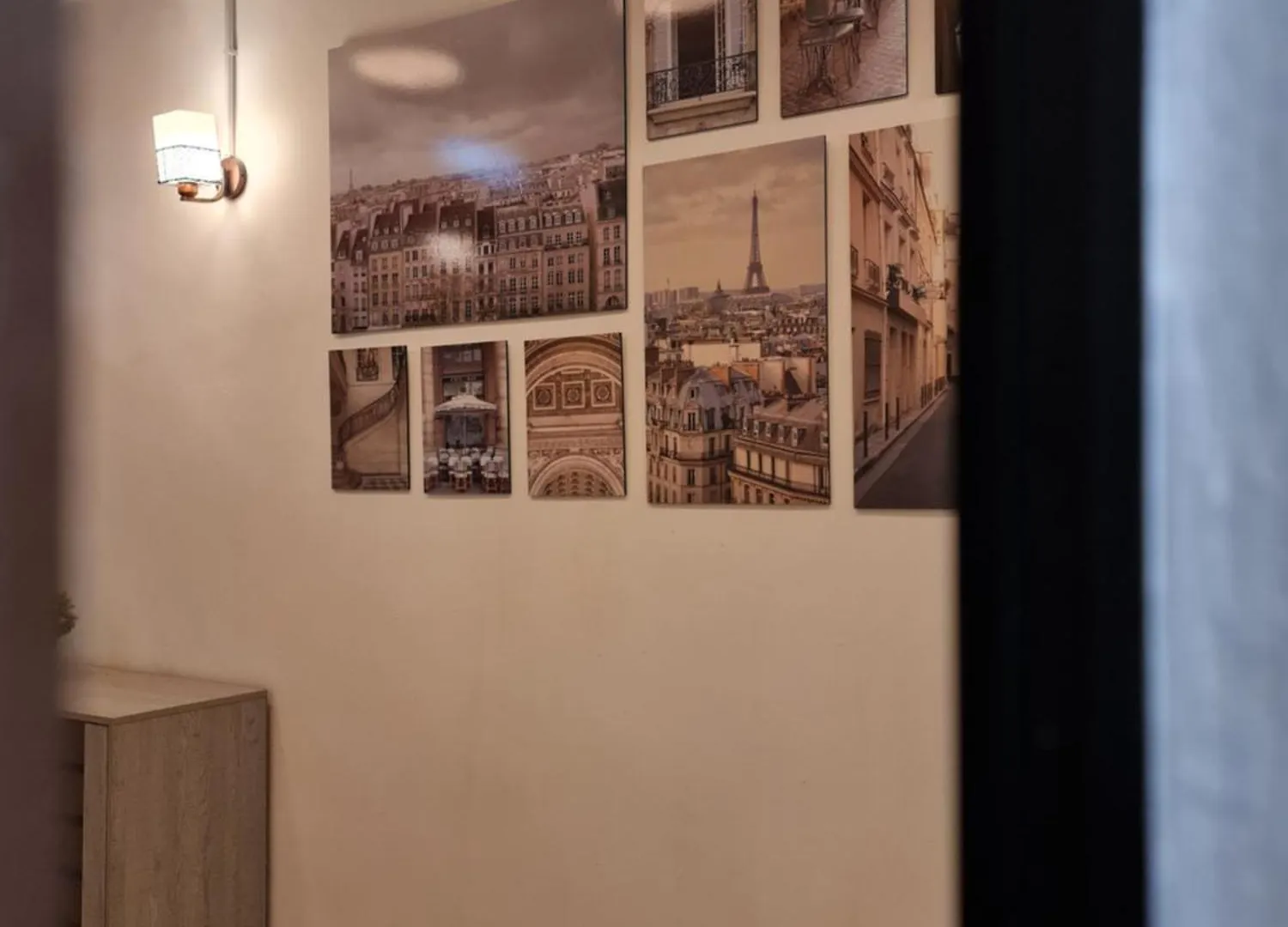 Amilite Heritage Villa George Town Zajazd
