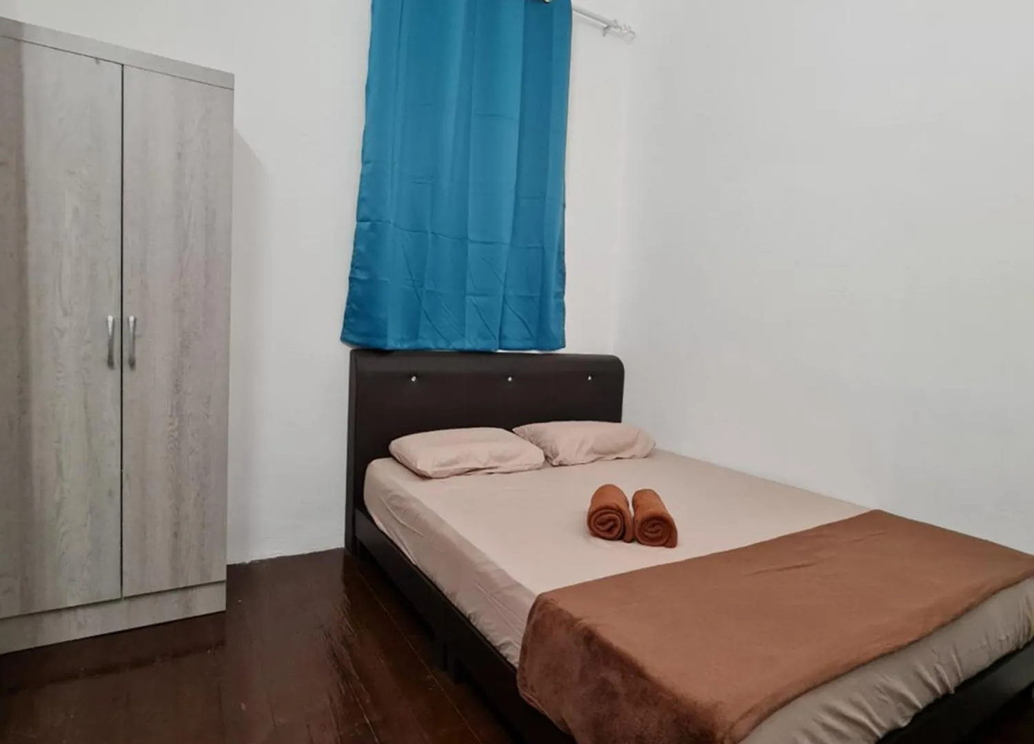 Amilite Heritage Villa George Town