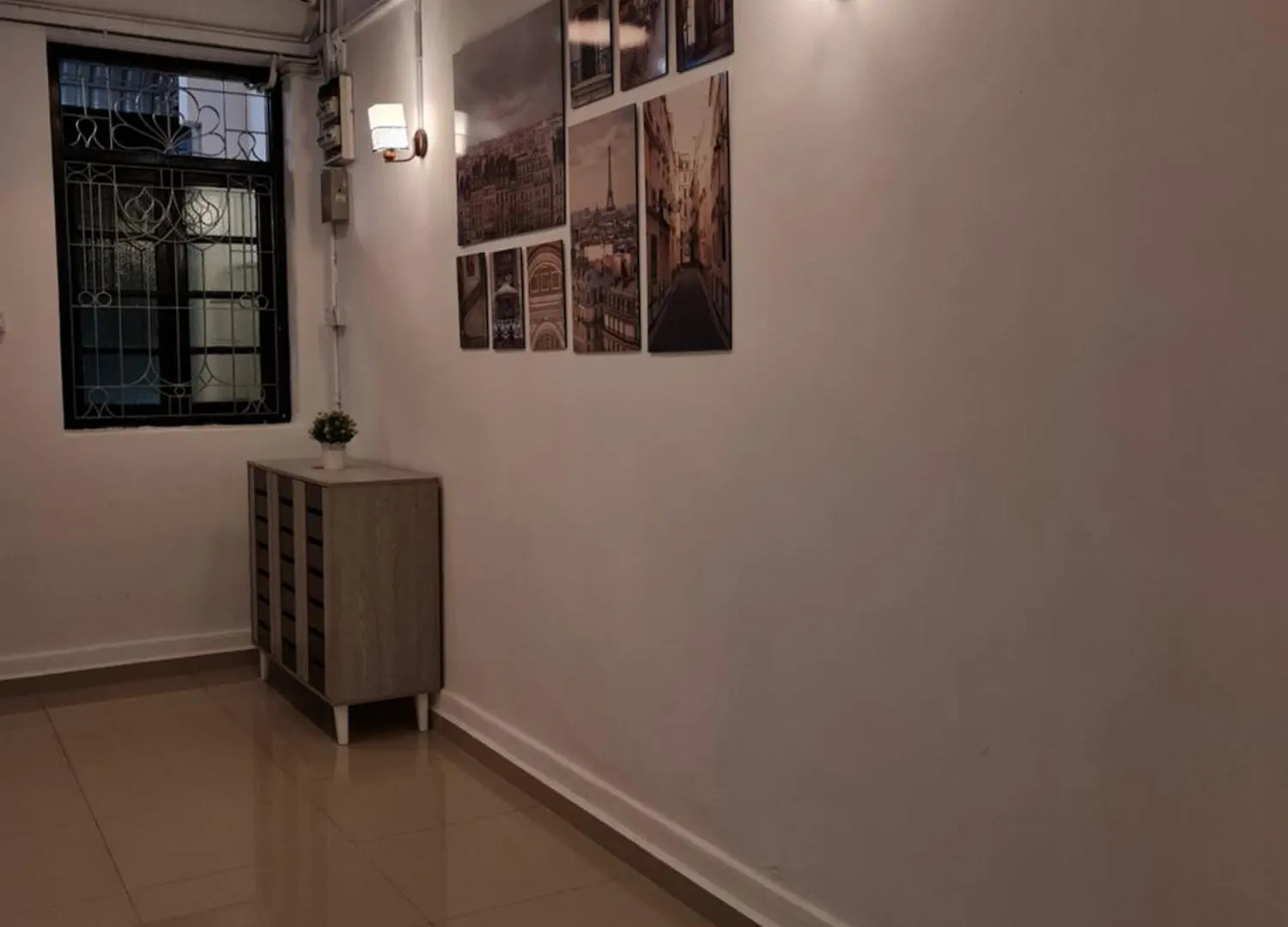Amilite Heritage Villa George Town Zajazd