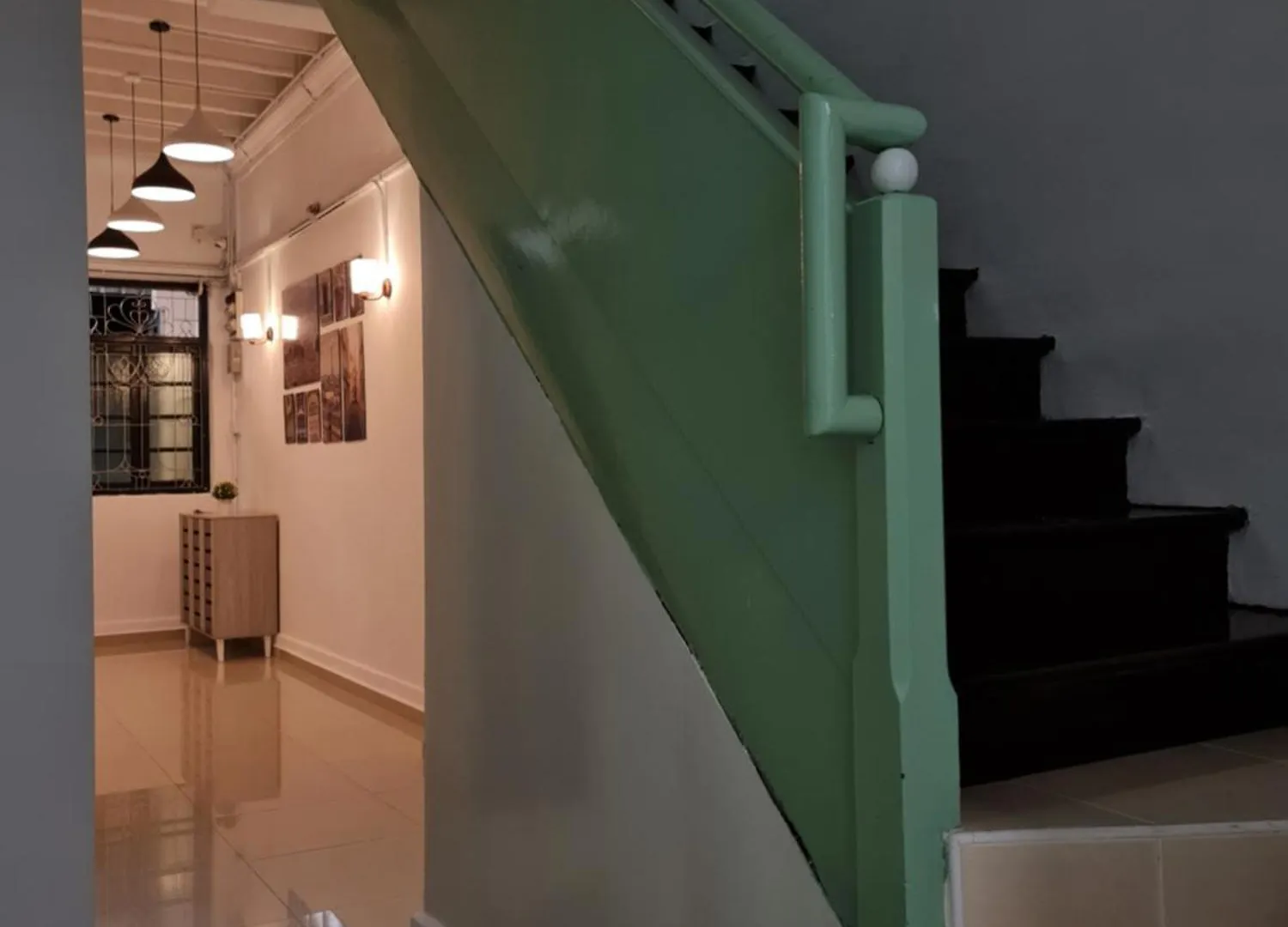Amilite Heritage Villa George Town 0*,